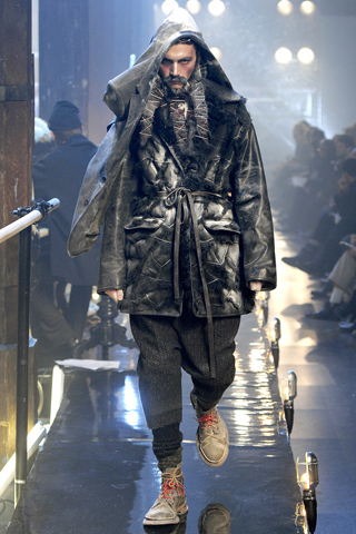 John Galliano / - 2011-2012